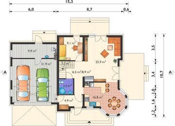 Parter projektu - Majka Tytan G2 (1142)