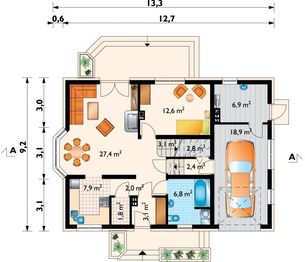 Parter projektu - Zoja Polo (1134)