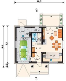 Parter projektu - Tomir Lux (1182)