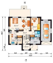 Parter projektu - Krab Alfa (1208)