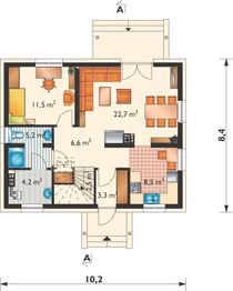 Parter projektu - Kuklik (1215)
