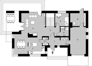 Parter projektu - Woodland