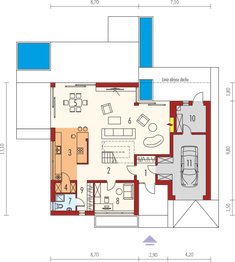 Parter projektu - Neo G1 energo