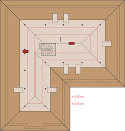 Poddasze projektu - Alan IV G2 multi-comfort