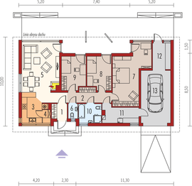 Parter projektu - Eryk G1 multi-comfort