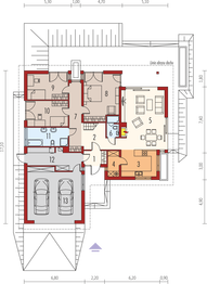 Parter projektu - Marcel G2 multi-comfort