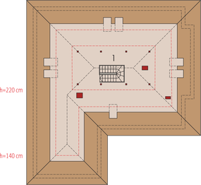 Poddasze projektu - Marcel G2 multi-comfort