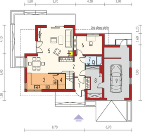Parter projektu - Patryk G1 multi-comfort