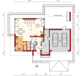 Parter projektu - Rodrigo G2 multi-comfort