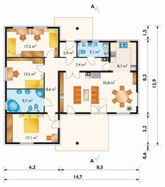 Parter projektu - Daniela - murowana – silikaty