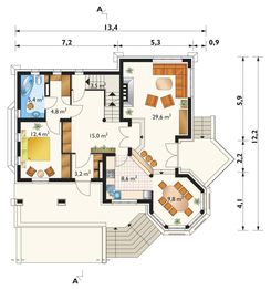 Parter projektu - Kaprys - murowana – silikaty