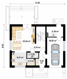 Parter projektu - Jeżyna 3