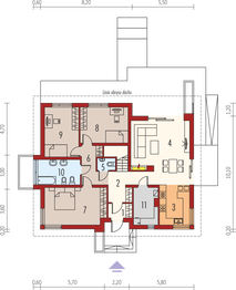Parter projektu - Flo II