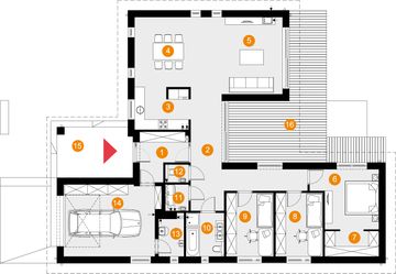Parter projektu - Wilson II