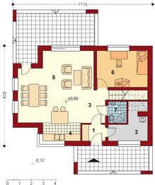 Parter projektu - Lars