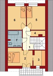 Poddasze projektu - Piotrek
