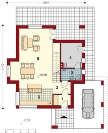Parter projektu - Ron