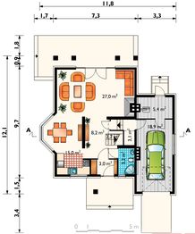 Parter projektu - Mlecz (495)