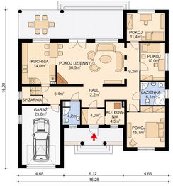 Parter projektu - APS 219