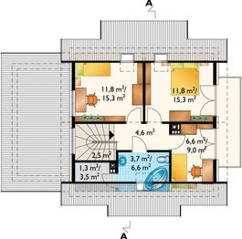 Poddasze projektu - Smyk-2 (629)