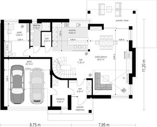 Parter projektu - Riwiera 3