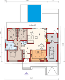 Parter projektu - Gabriel II G1 energo
