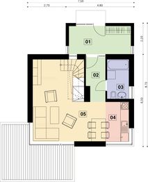 Parter projektu - NF40-OO-40-20-V3
