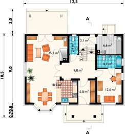 Parter projektu - Zosia (736)