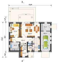 Parter projektu - Pasikonik - murowana – ceramika