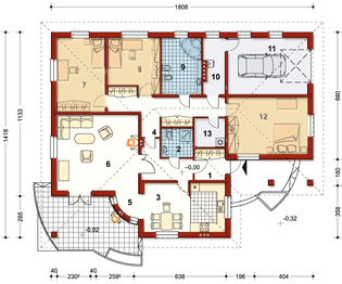 Parter projektu - K4