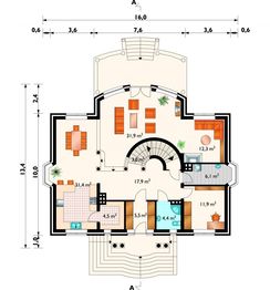 Parter projektu - Sarmata - murowana – ceramika