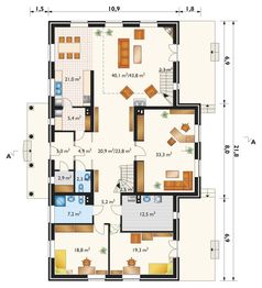 Parter projektu - Soplica - murowana – ceramika