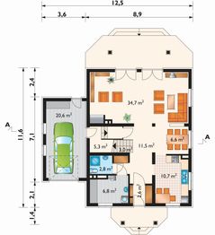Parter projektu - Szymon - murowana – ceramika