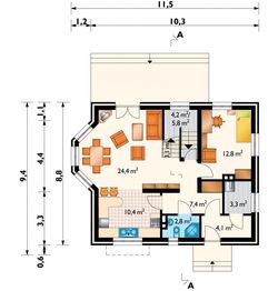 Parter projektu - Teofil - murowana – ceramika