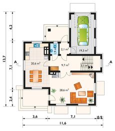 Parter projektu - Rosomak - murowana – ceramika