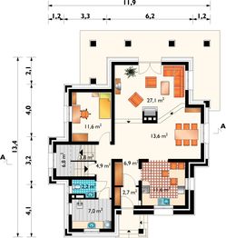 Parter projektu - Orle Gniazdo (528)