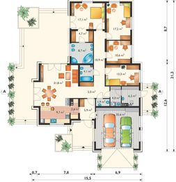 Parter projektu - Aurelia (1360)