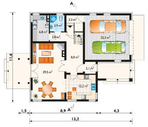 Parter projektu - Cyrkon - murowana – ceramika