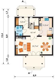 Parter projektu - Dyl - murowana – ceramika