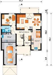 Parter projektu - Faustyn - murowana – ceramika