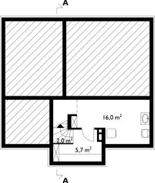 Piwnica projektu - Marcepan (465)