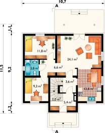 Parter projektu - Marcepan (465)