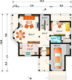 Parter projektu - Melchior - murowana – ceramika