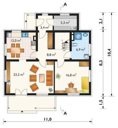 Parter projektu - Muchomorek - murowana – ceramika