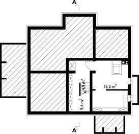 Piwnica projektu - Macierzanka (436)