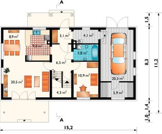 Parter projektu - Malachit-2 (443)