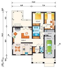 Parter projektu - Demeter - murowana – ceramika