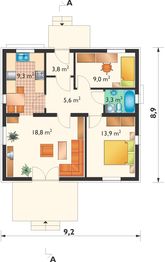 Parter projektu - Czyżyk (142)