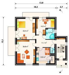 Parter projektu - Irena - murowana – ceramika