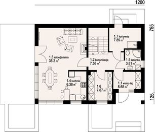 Parter projektu - Osiek 307